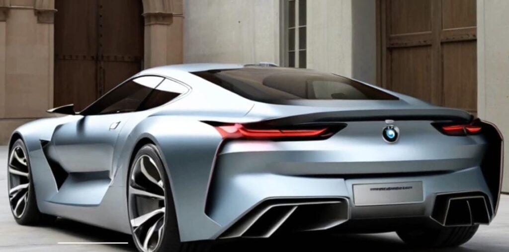 2025 BMW m9