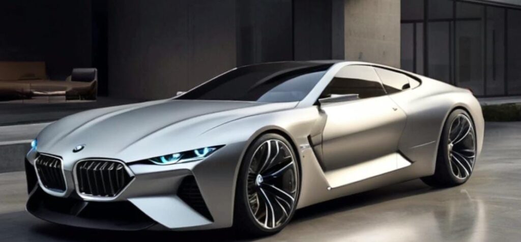 2025 BMW m9