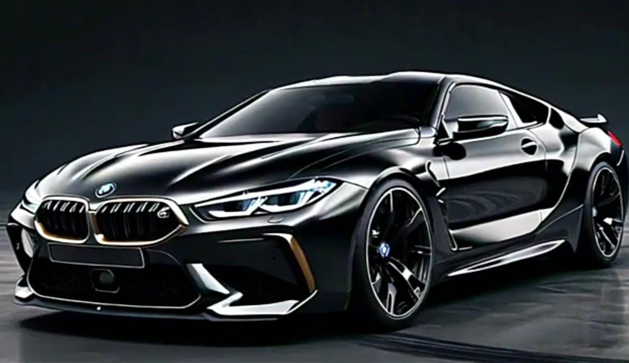 2025 BMW m9