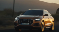 Audi Q8 Price