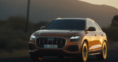 Audi Q8 Price