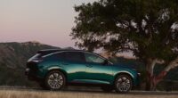 2025 Nissan Murano Release Date