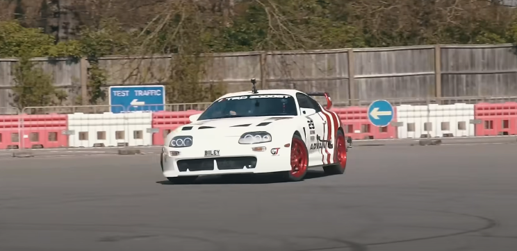 Toyota Supra Mk4 Price