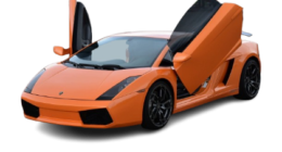 lamborghini gallardo 2004