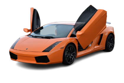 Lamborghini Gallardo 2004