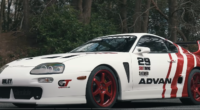 Toyota Supra Mk4 Price